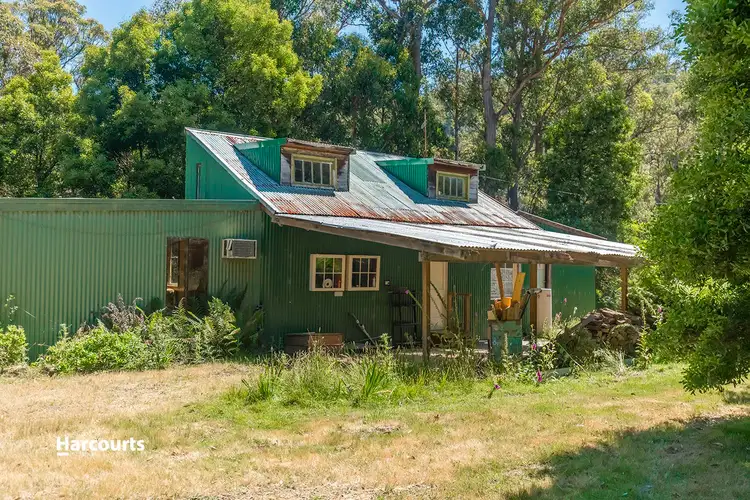 Seventh view of Homely house listing, 733 Denison Road, Lonnavale TAS 7109