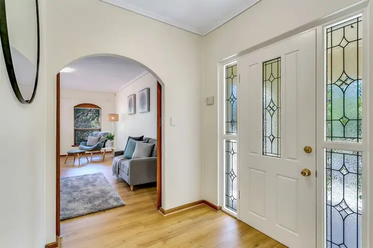 Fourth view of Homely house listing, 45 Stonyfell Road, Stonyfell SA 5066