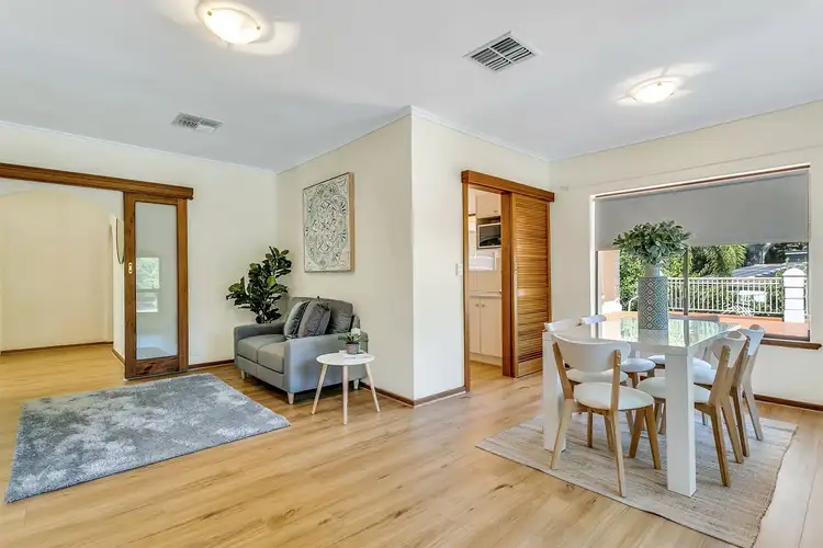 Fifth view of Homely house listing, 45 Stonyfell Road, Stonyfell SA 5066