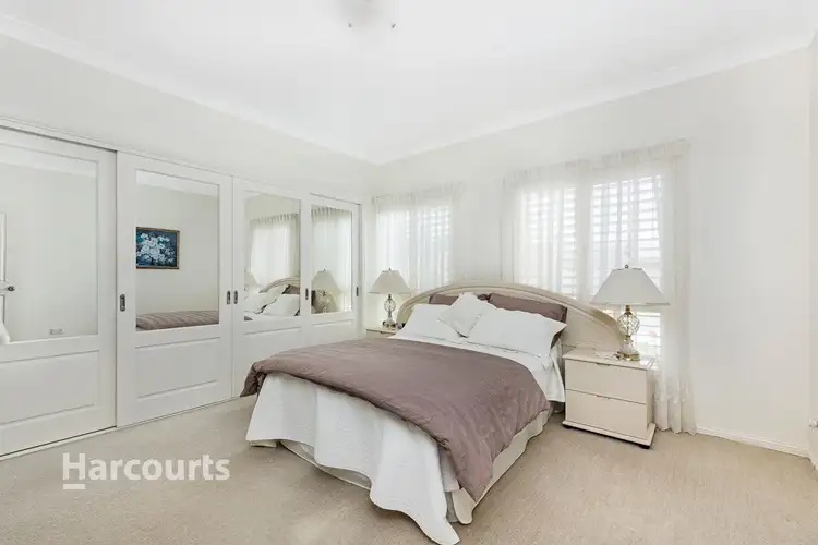 Fifth view of Homely house listing, 25 Delmont Place, Kanahooka NSW 2530