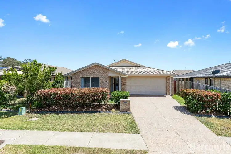 3 Kennedy Court, Urraween QLD 4655