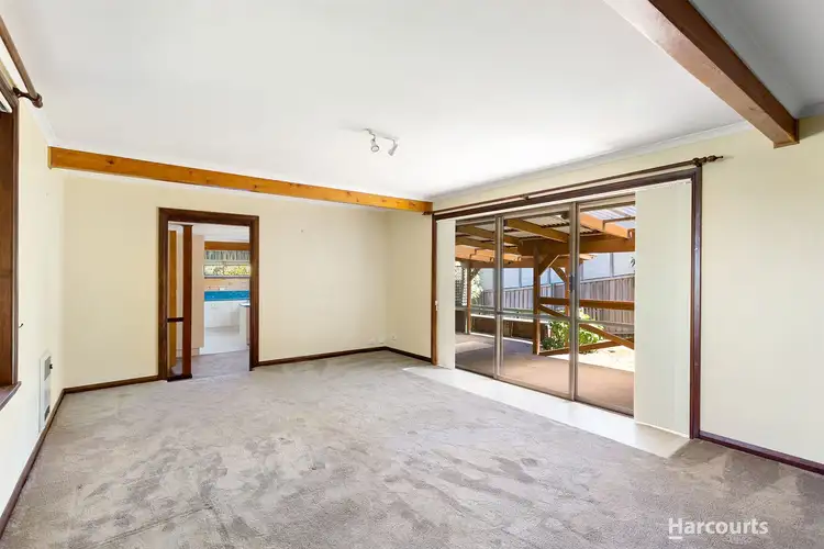 Second view of Homely house listing, 9 Hall Court, Summerhill TAS 7250