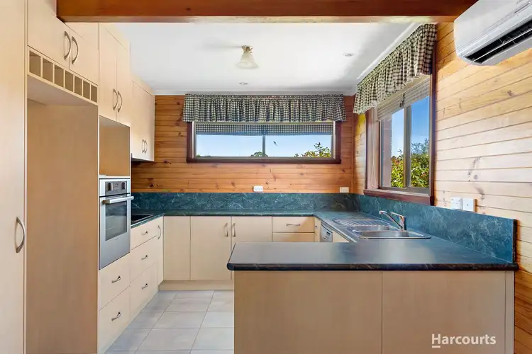 Third view of Homely house listing, 9 Hall Court, Summerhill TAS 7250