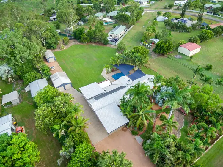 Main view of Homely house listing, 38 Gilbraltar Road, Rangewood QLD 4817