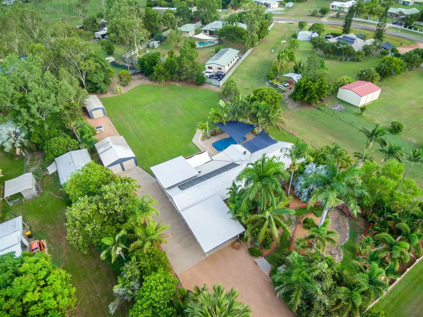 Main view of Homely house listing, 38 Gilbraltar Road, Rangewood QLD 4817