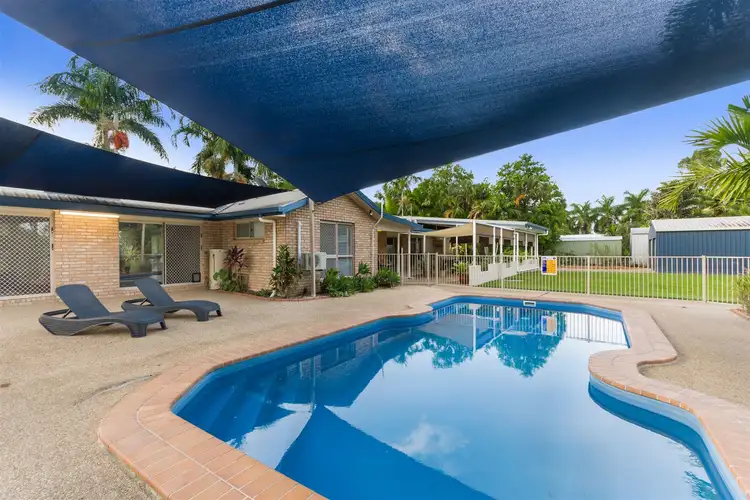 Second view of Homely house listing, 38 Gilbraltar Road, Rangewood QLD 4817