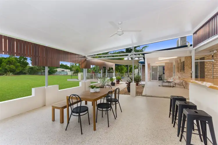 Third view of Homely house listing, 38 Gilbraltar Road, Rangewood QLD 4817