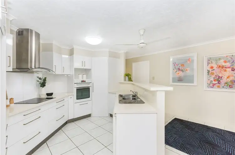 Fourth view of Homely house listing, 38 Gilbraltar Road, Rangewood QLD 4817