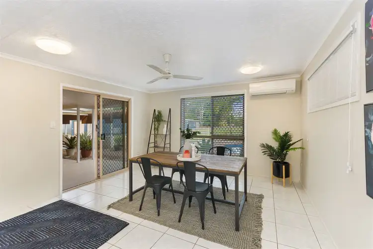 Fifth view of Homely house listing, 38 Gilbraltar Road, Rangewood QLD 4817