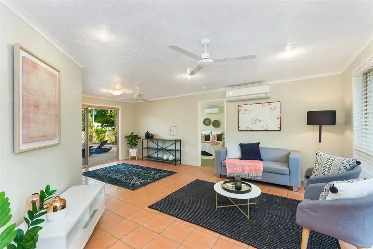 Sixth view of Homely house listing, 38 Gilbraltar Road, Rangewood QLD 4817