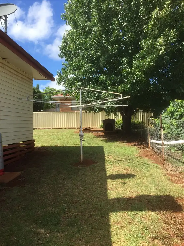 Sixth view of Homely house listing, 1 Third Avenue, Harristown QLD 4350