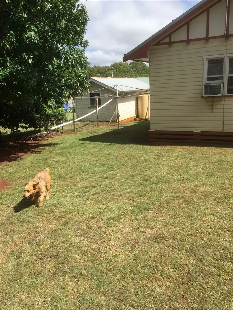 Seventh view of Homely house listing, 1 Third Avenue, Harristown QLD 4350