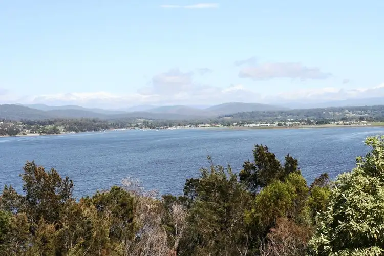 Main view of Homely house listing, 75 St Helens Point Road, Stieglitz TAS 7216