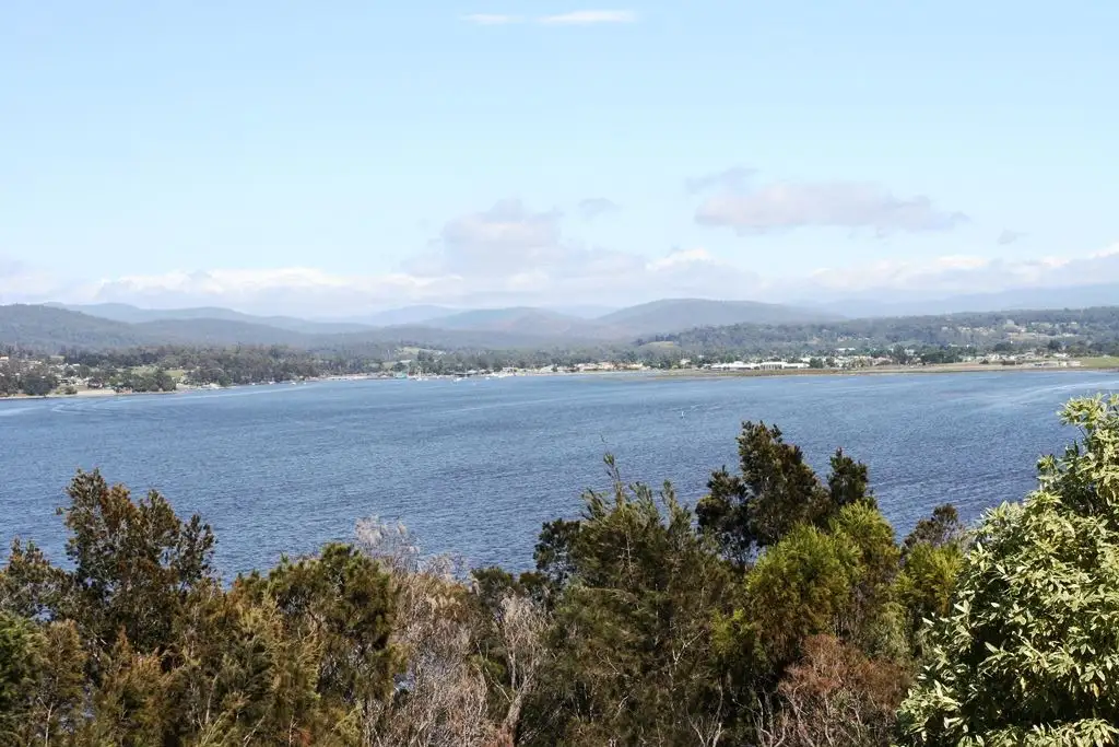 Main view of Homely house listing, 75 St Helens Point Road, Stieglitz TAS 7216