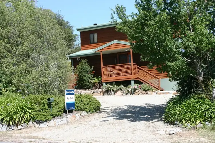 Second view of Homely house listing, 75 St Helens Point Road, Stieglitz TAS 7216