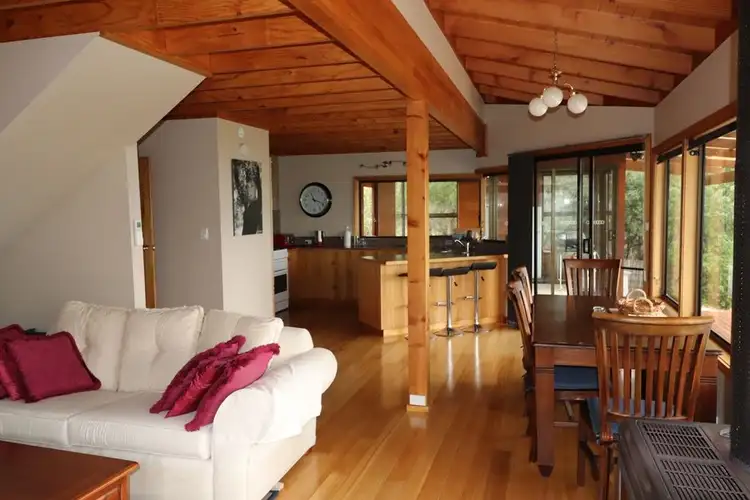 Third view of Homely house listing, 75 St Helens Point Road, Stieglitz TAS 7216