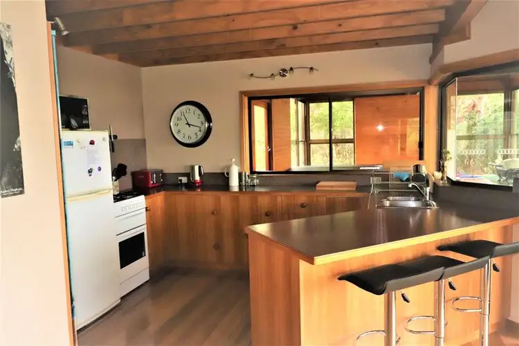 Fourth view of Homely house listing, 75 St Helens Point Road, Stieglitz TAS 7216