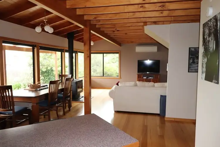 Fifth view of Homely house listing, 75 St Helens Point Road, Stieglitz TAS 7216