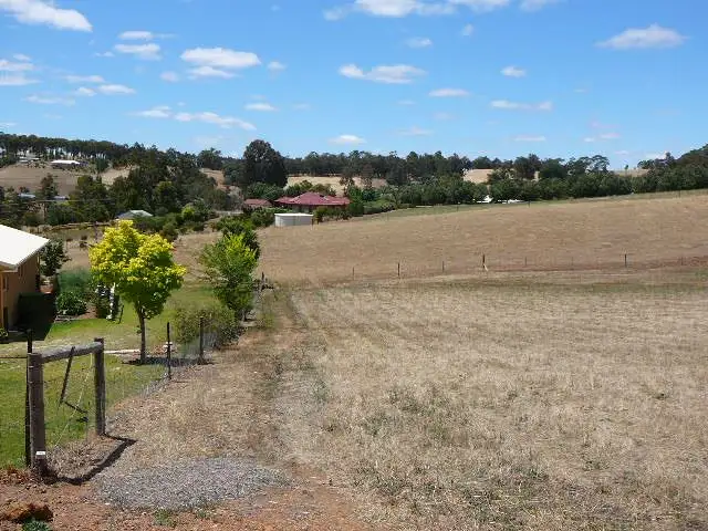 Third view of Homely land listing, 10 Magnolia Retreat, Kangaroo Gully WA 6255