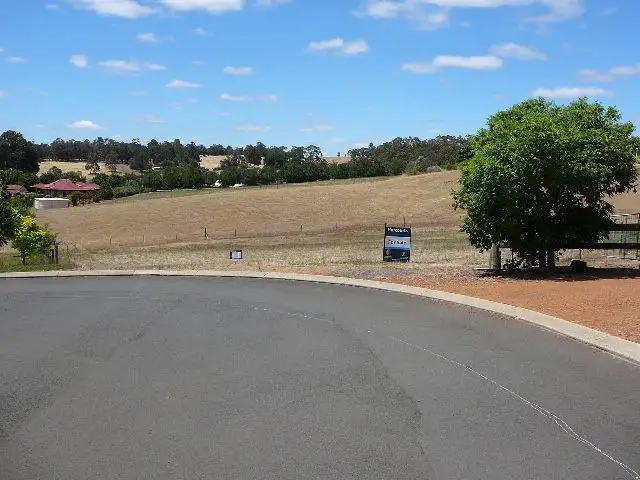 Fourth view of Homely land listing, 10 Magnolia Retreat, Kangaroo Gully WA 6255
