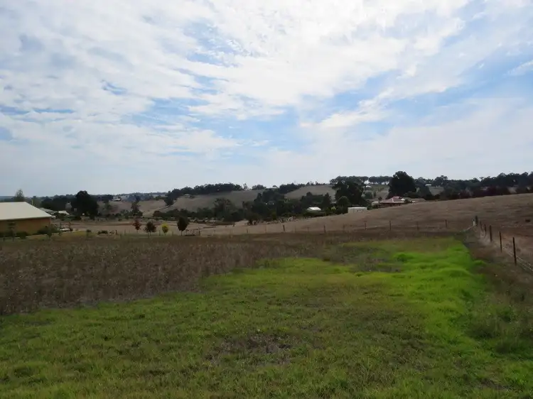 Sixth view of Homely land listing, 10 Magnolia Retreat, Kangaroo Gully WA 6255