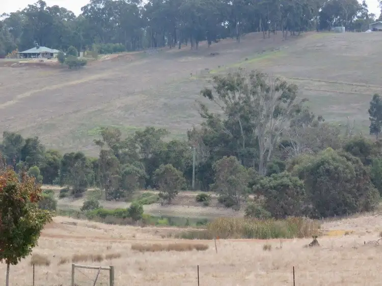Seventh view of Homely land listing, 10 Magnolia Retreat, Kangaroo Gully WA 6255