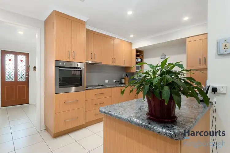 Main view of Homely house listing, 261 Redwood Road, Kingston TAS 7050