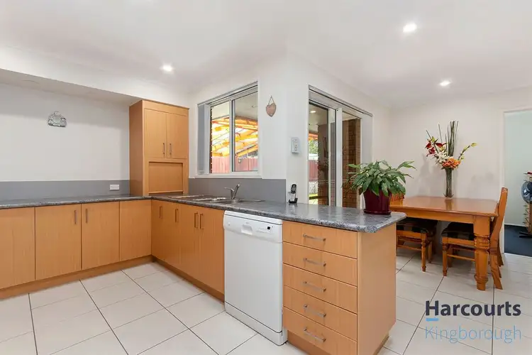 Second view of Homely house listing, 261 Redwood Road, Kingston TAS 7050