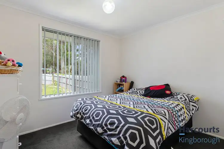Fourth view of Homely house listing, 261 Redwood Road, Kingston TAS 7050