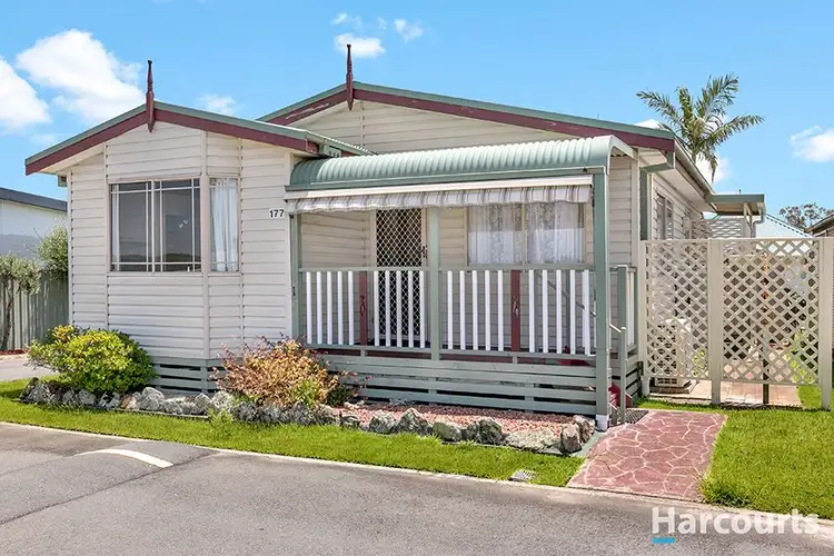 Main view of Homely house listing, 177/68 Pacific Highway, Blacksmiths NSW 2281
