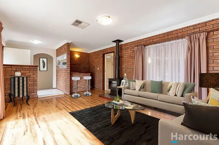 Main view of Homely house listing, 26 Plankton Place, Heathridge WA 6027