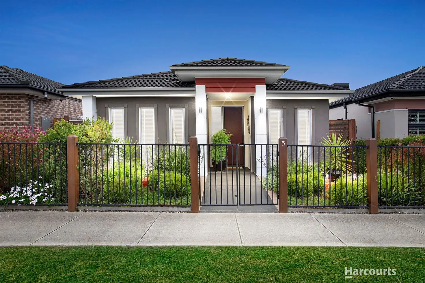 Main view of Homely house listing, 5 Fern Street, Officer VIC 3809