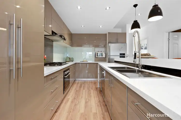 Second view of Homely house listing, 5 Fern Street, Officer VIC 3809