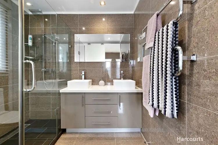 Third view of Homely house listing, 5 Fern Street, Officer VIC 3809