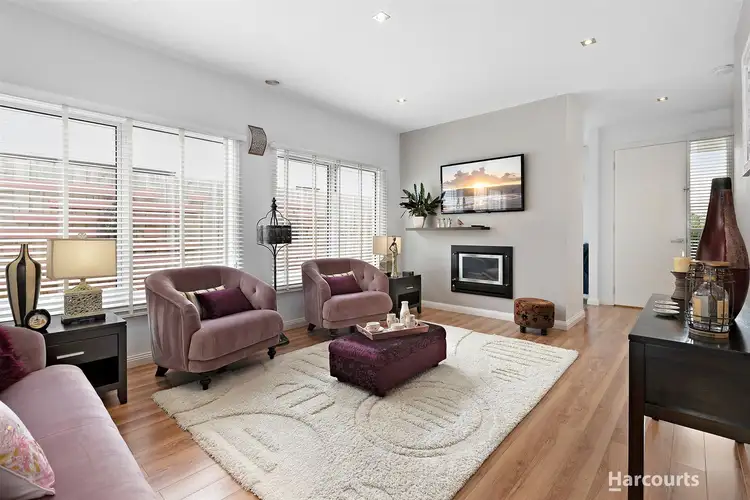 Fourth view of Homely house listing, 5 Fern Street, Officer VIC 3809