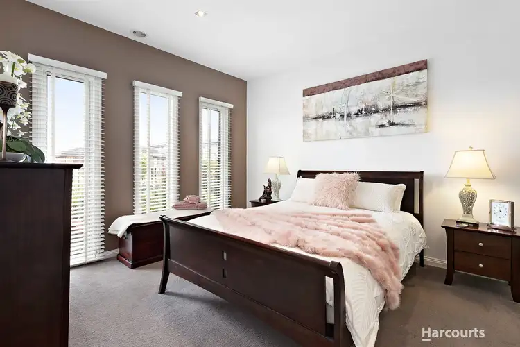 Fifth view of Homely house listing, 5 Fern Street, Officer VIC 3809