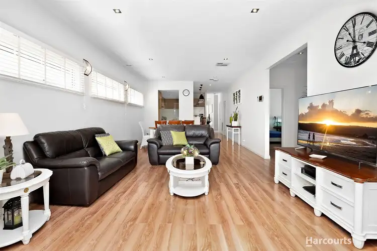 Sixth view of Homely house listing, 5 Fern Street, Officer VIC 3809