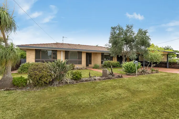 Main view of Homely house listing, 43 Proposch Street, Oakey QLD 4401