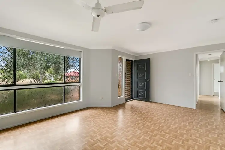 Third view of Homely house listing, 43 Proposch Street, Oakey QLD 4401