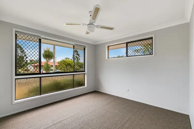 Fourth view of Homely house listing, 43 Proposch Street, Oakey QLD 4401