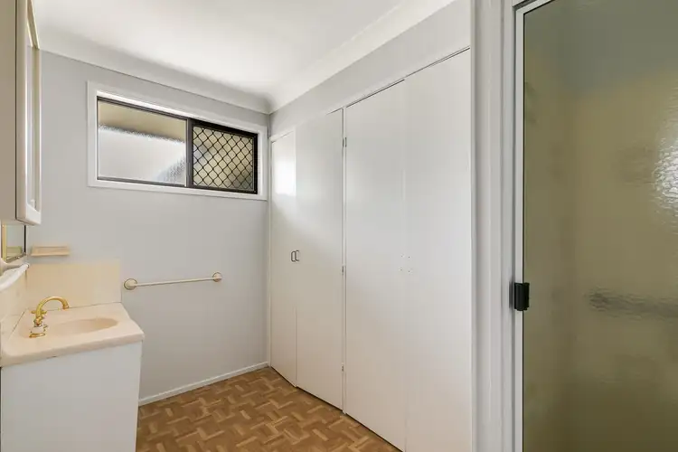 Sixth view of Homely house listing, 43 Proposch Street, Oakey QLD 4401