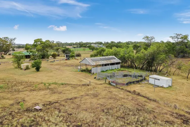 Third view of Homely rural property listing, 289 Wyangapinni Road, Pittsworth QLD 4356