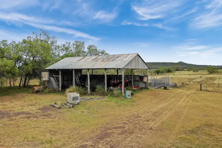 Fourth view of Homely rural property listing, 289 Wyangapinni Road, Pittsworth QLD 4356
