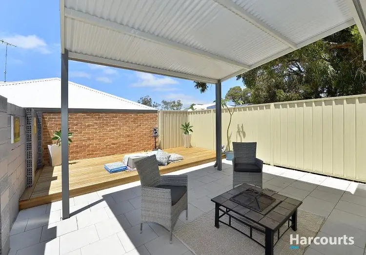 Seventh view of Homely house listing, 3 Molokai Close, Falcon WA 6210