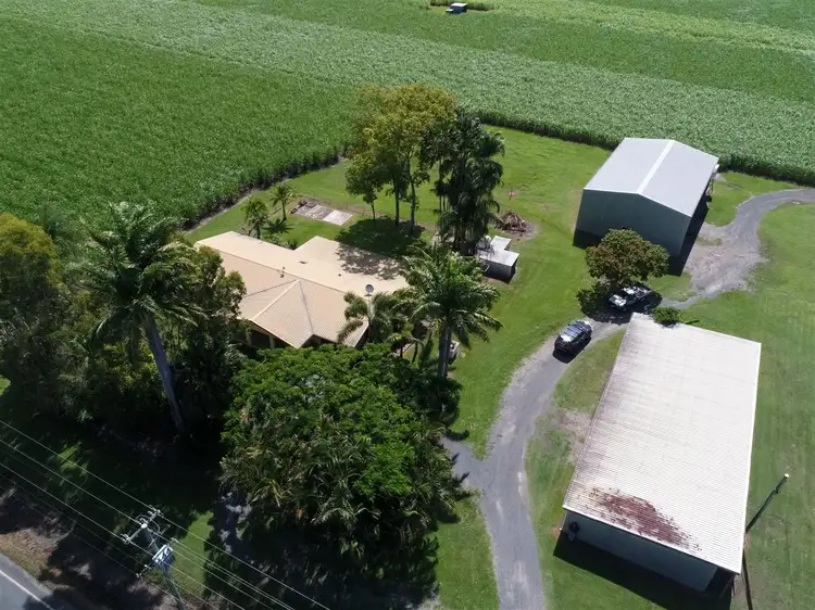 Main view of Homely rural property listing, Address available on request