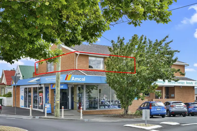 1/111 Hill Street, West Hobart TAS 7000
