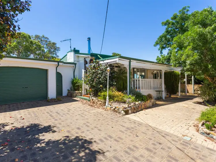 Main view of Homely house listing, 10 Clara Road, Hamilton Hill WA 6163
