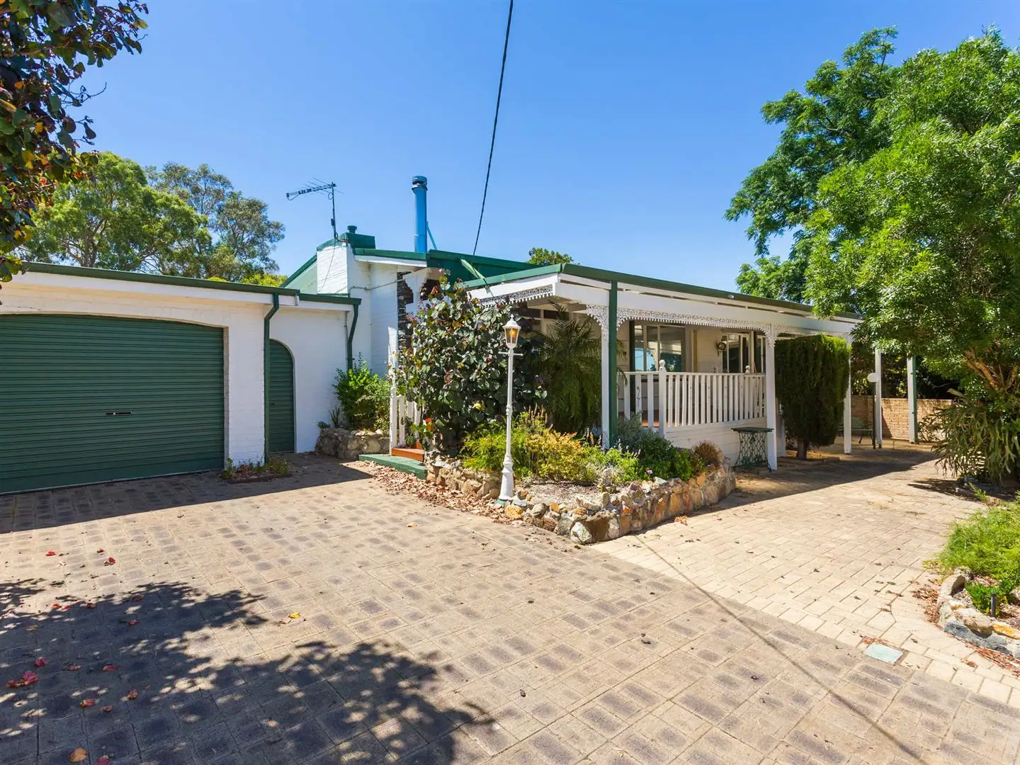 Main view of Homely house listing, 10 Clara Road, Hamilton Hill WA 6163