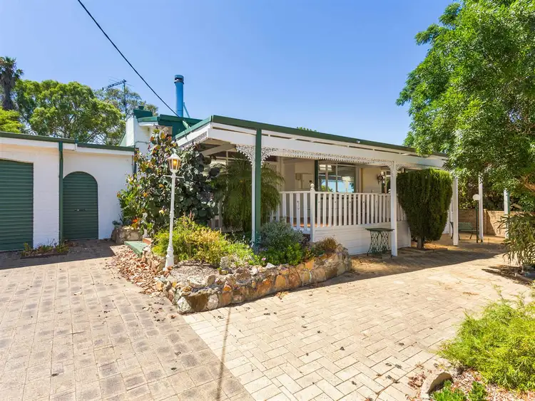 Second view of Homely house listing, 10 Clara Road, Hamilton Hill WA 6163
