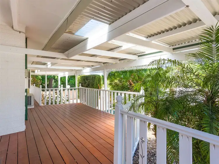 Seventh view of Homely house listing, 10 Clara Road, Hamilton Hill WA 6163